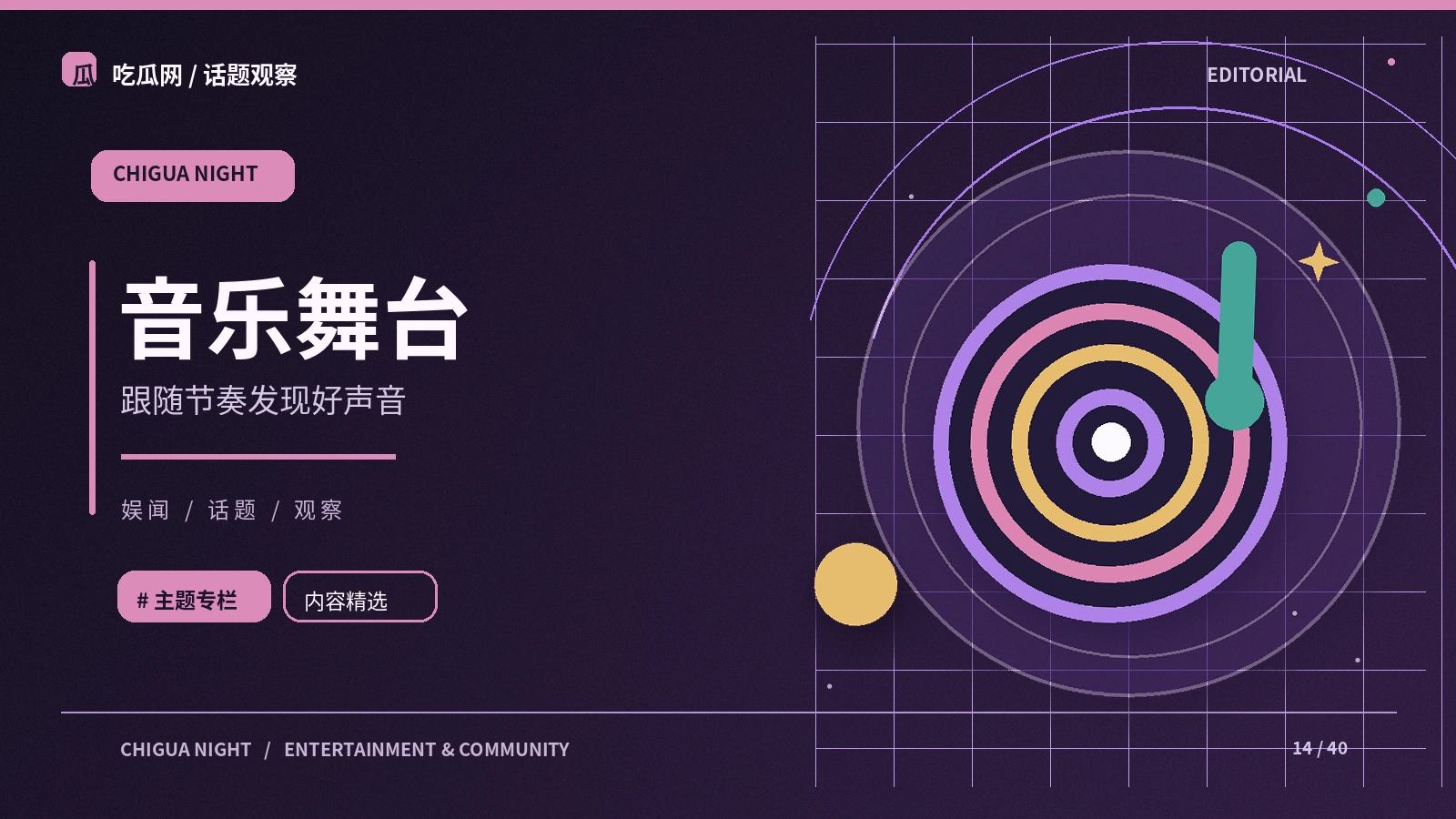 现场音乐与录音作品为什么听感不同